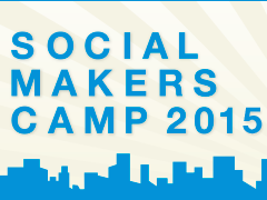 cocoloitoがビジコンに参加！ SOCIAL MAKERS CAMP2015 一次選考通過